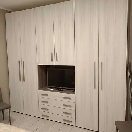 Apartamento Grey Olmo Como
