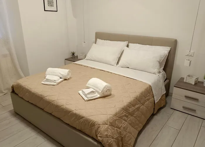 Grey Olmo Apartamento Como