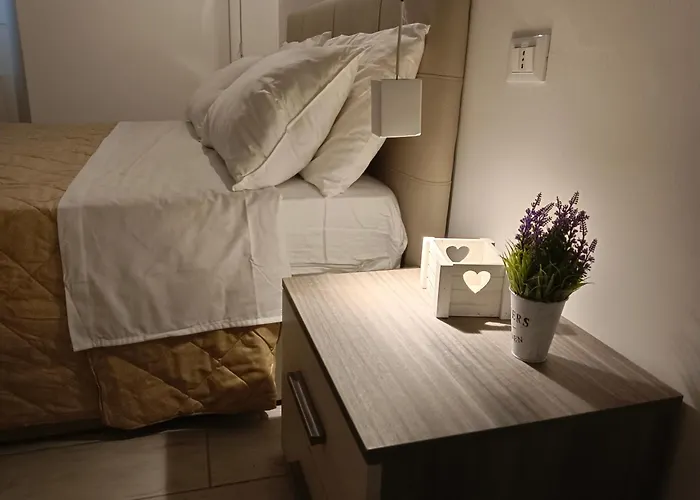 Apartamento Grey Olmo