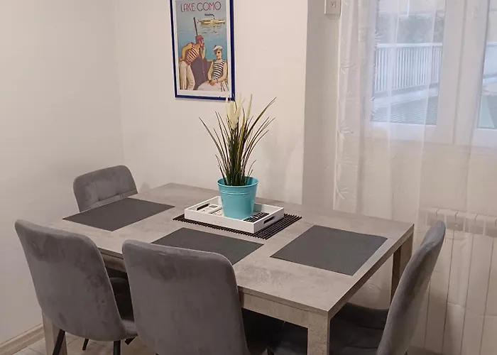 Grey Olmo Apartamento *