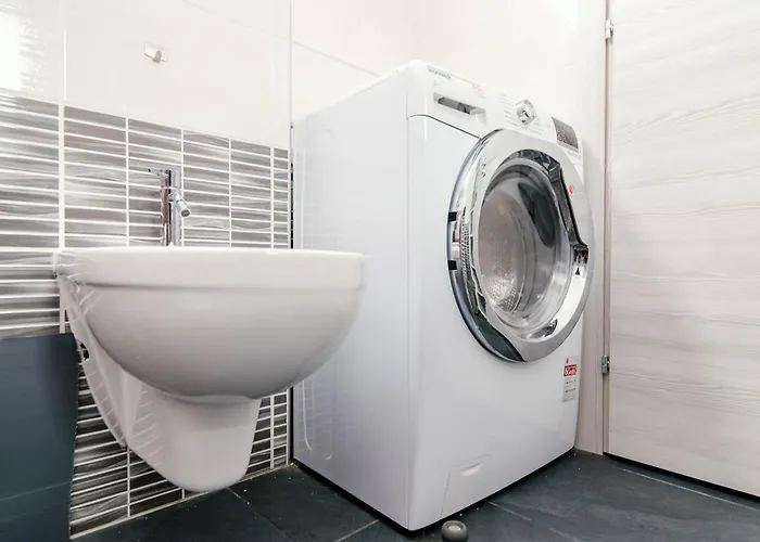 Apartamento Grey Olmo