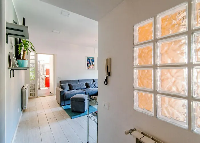 Grey Olmo Apartamento Como
