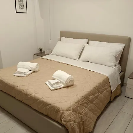 Grey Olmo Appartement Como